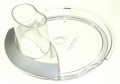 Grundig Flap - 759551554400 Glass Bowl Lid